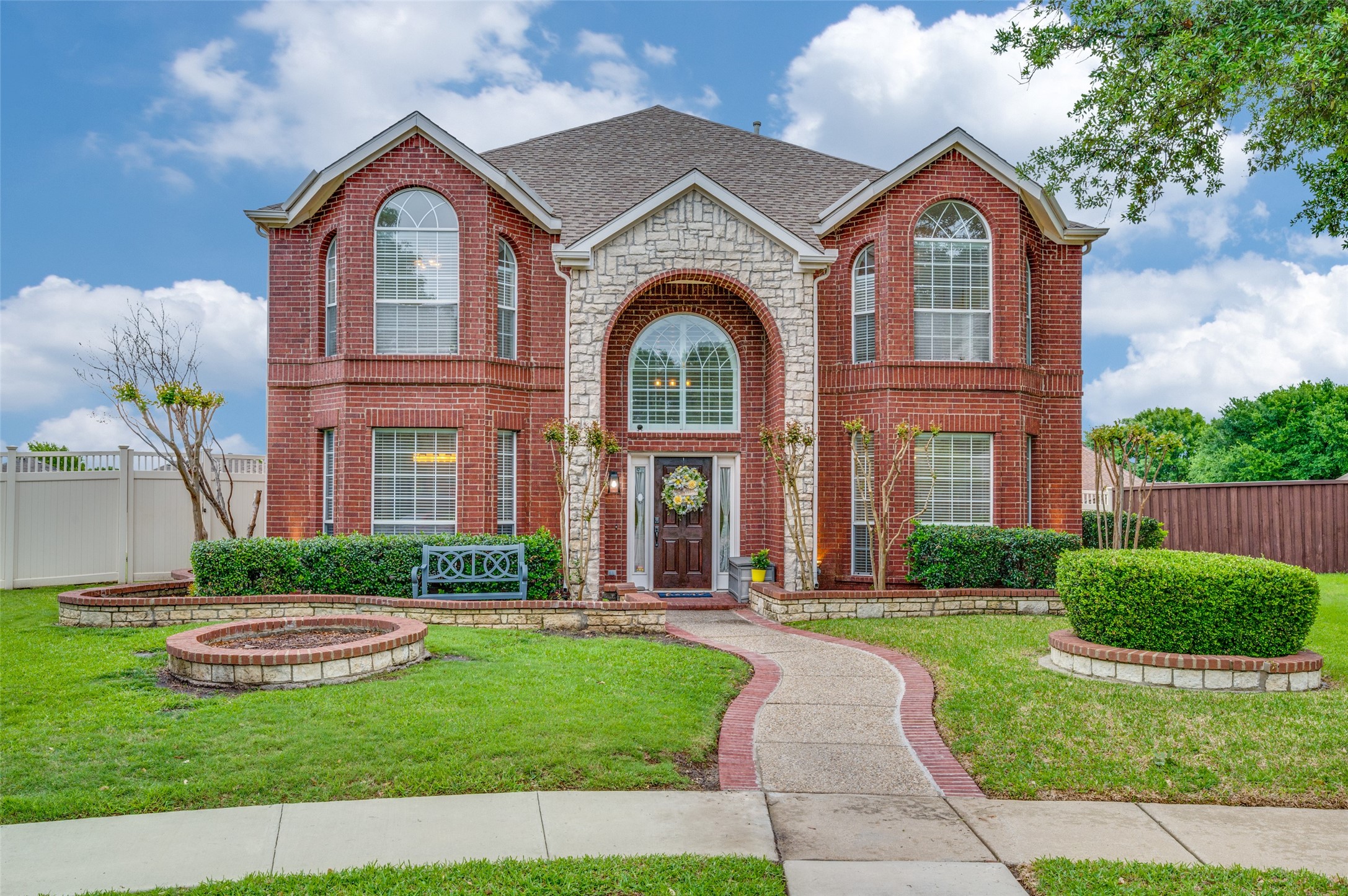 11050 Millvale Court Frisco TX 75035