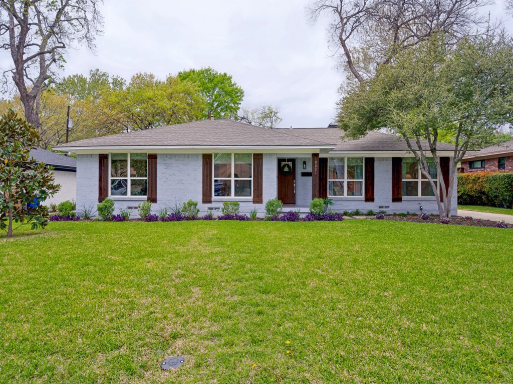 10521 Evangeline Way Dallas TX 75218