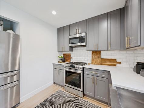 10521 Evangeline Way Dallas TX 75218