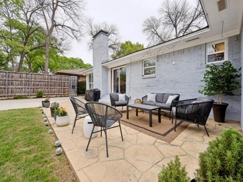 10521 Evangeline Way Dallas TX 75218