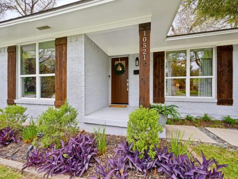 10521 Evangeline Way Dallas TX 75218