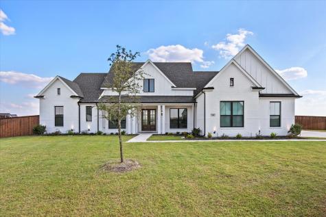 310 Motega Court Waxahachie TX 75165