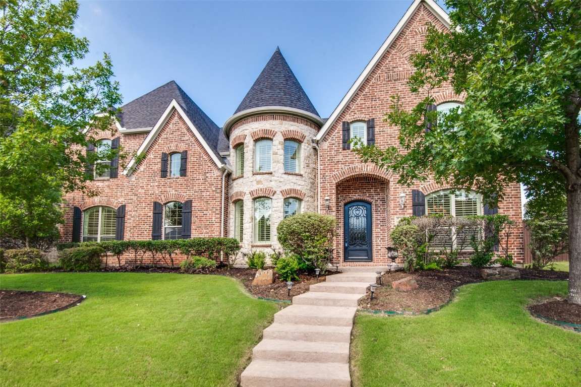 5951 Beacon Hill Drive Frisco TX 75036