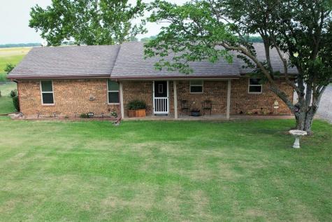2046 Forreston Road Waxahachie TX 75165