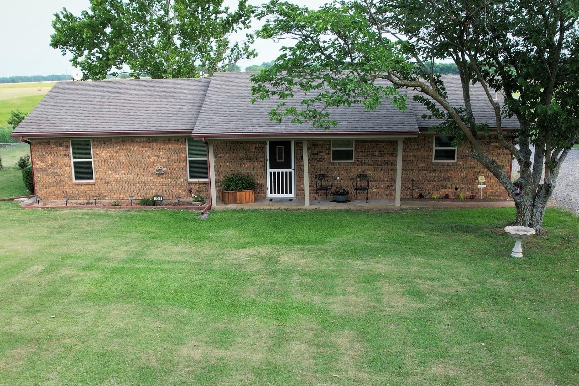 2046 Forreston Road Waxahachie TX 75165