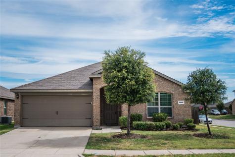 2350 San Marcos Drive Forney TX 75126