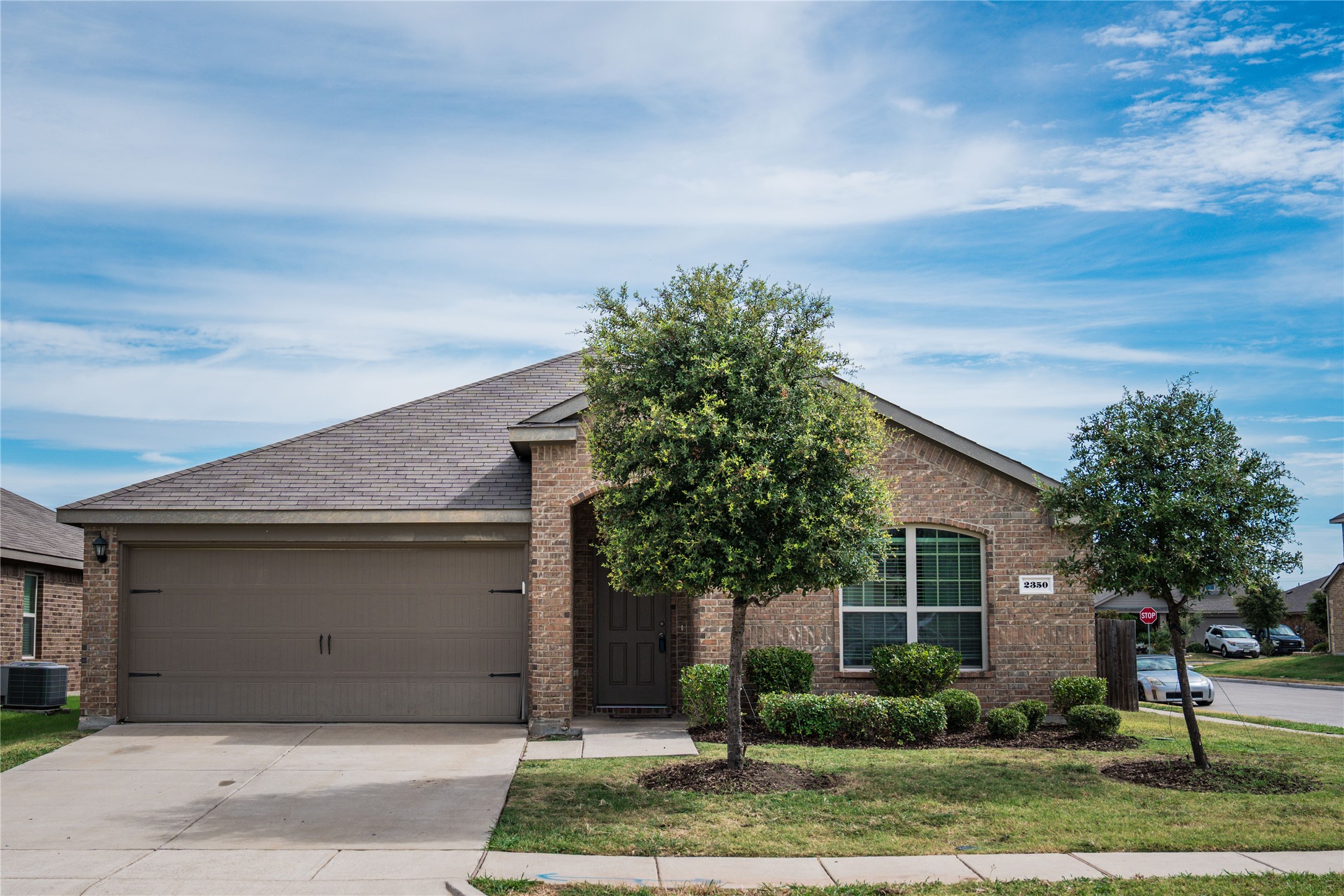 2350 San Marcos Drive Forney TX 75126