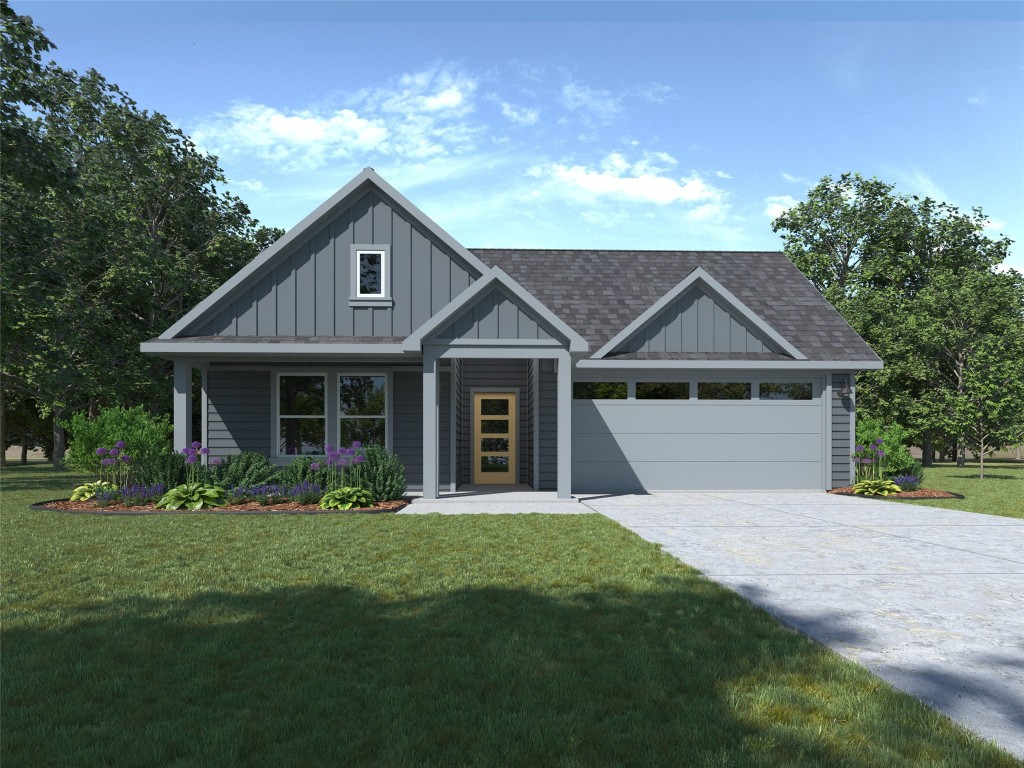 616 Breckenridge Park Drive Alvarado TX 76009