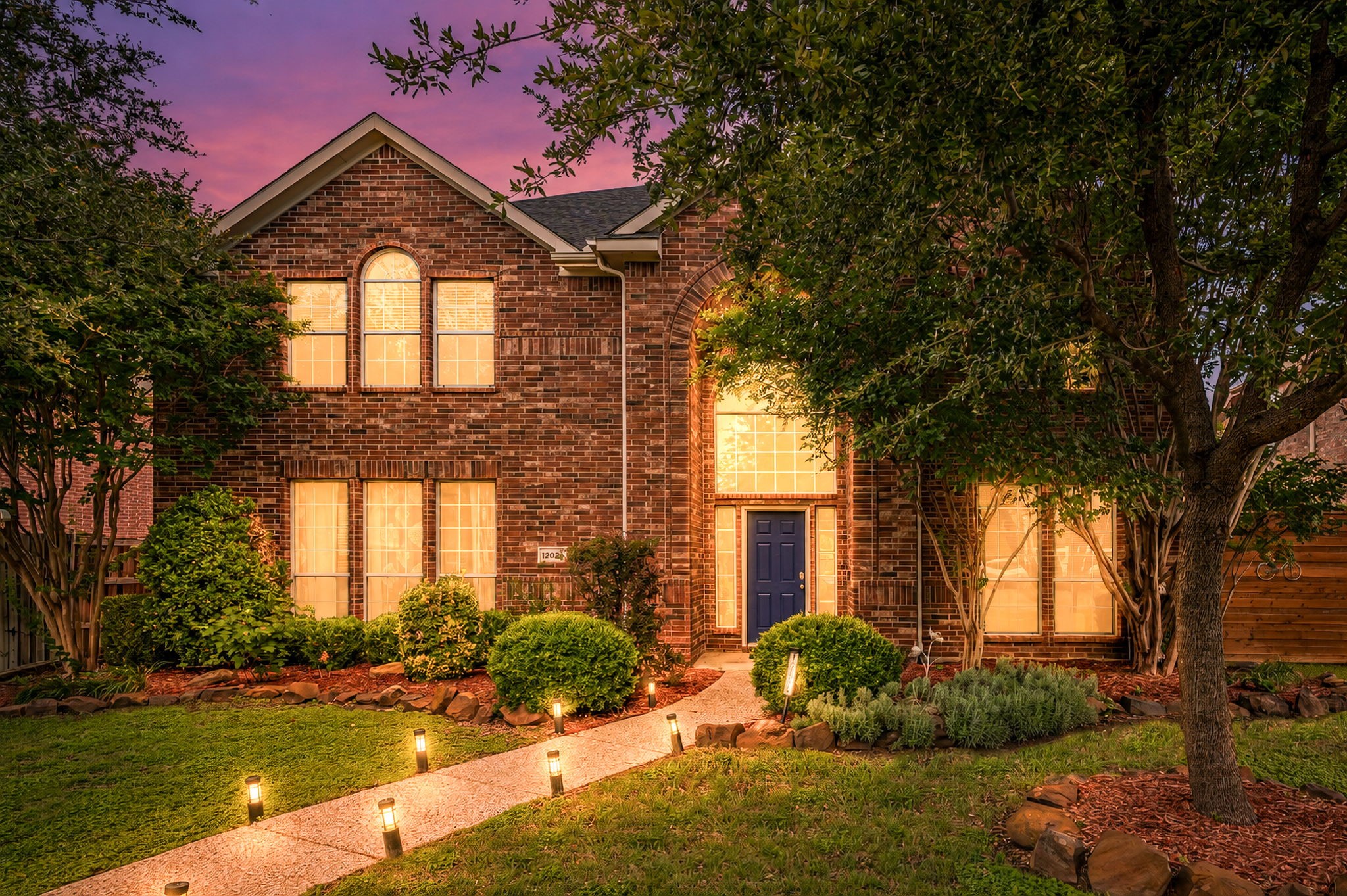 12026 Yoakum Drive Frisco TX 75035