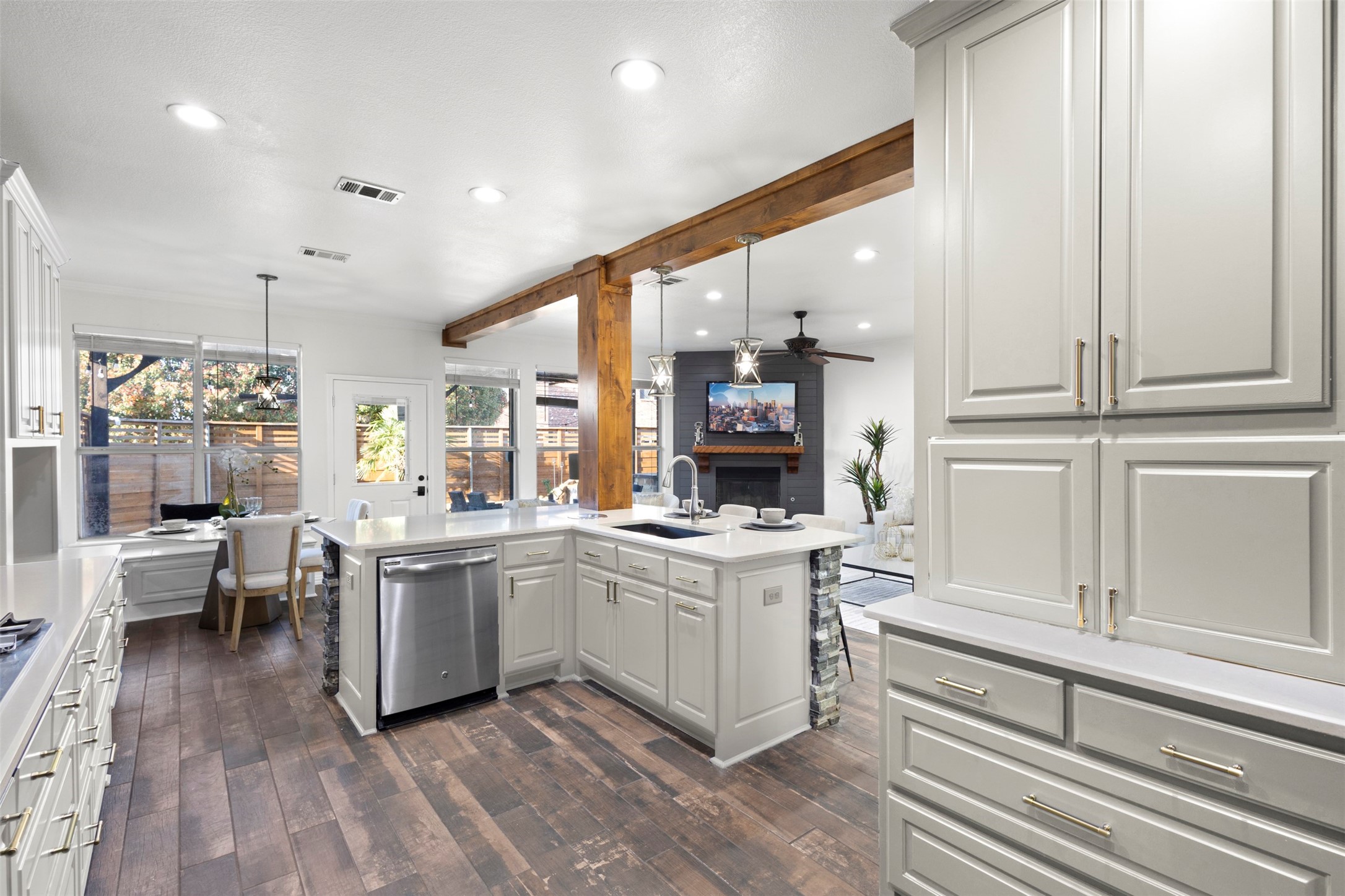 12026 Yoakum Drive Frisco TX 75035
