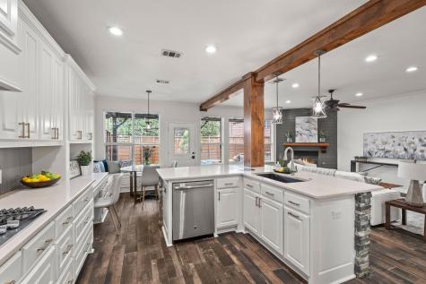 12026 Yoakum Drive Frisco TX 75035