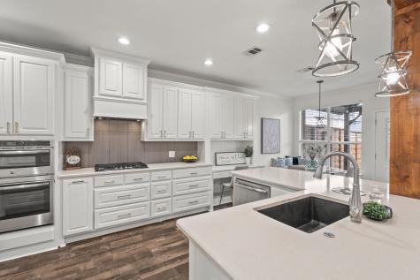 12026 Yoakum Drive Frisco TX 75035