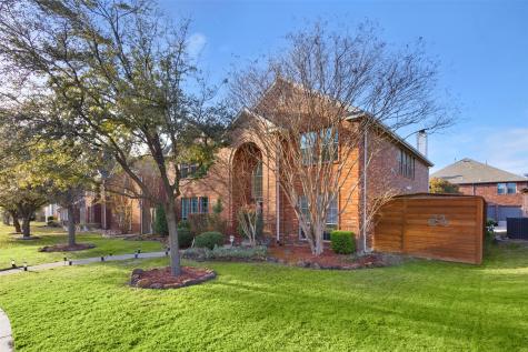 12026 Yoakum Drive Frisco TX 75035