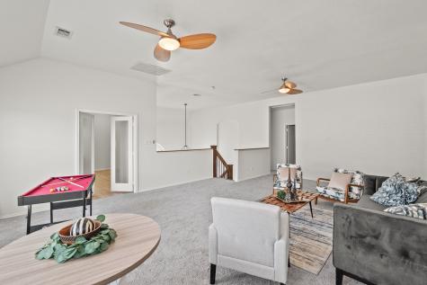 12026 Yoakum Drive Frisco TX 75035