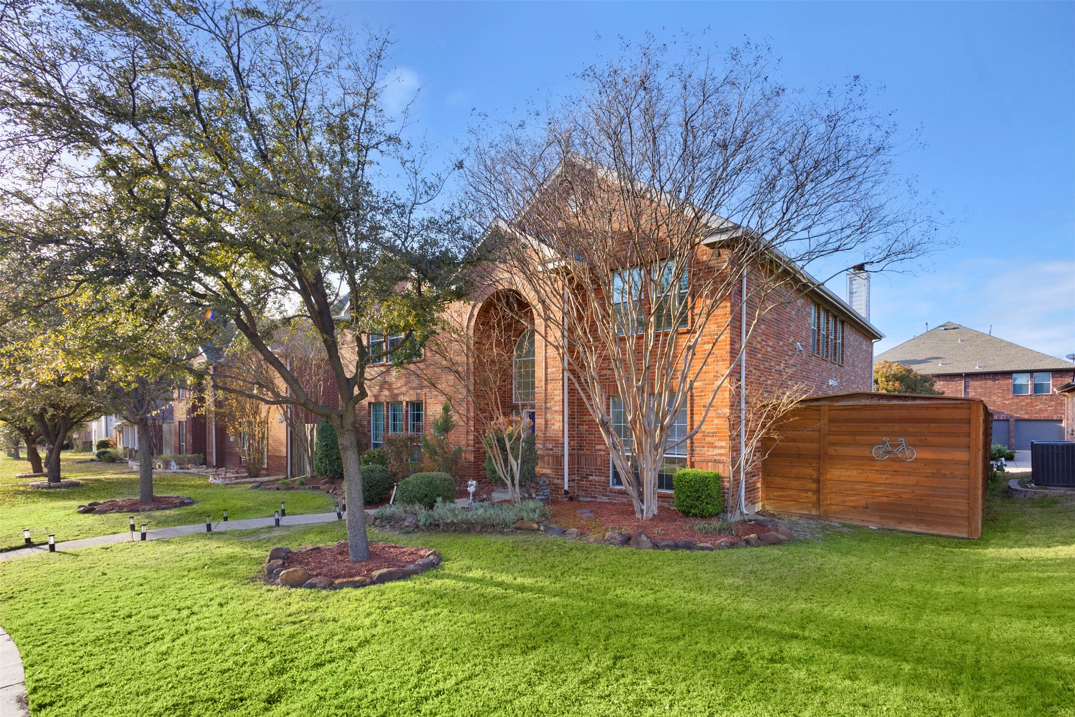 12026 Yoakum Drive Frisco TX 75035