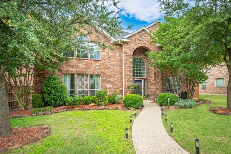 12026 Yoakum Drive Frisco TX 75035