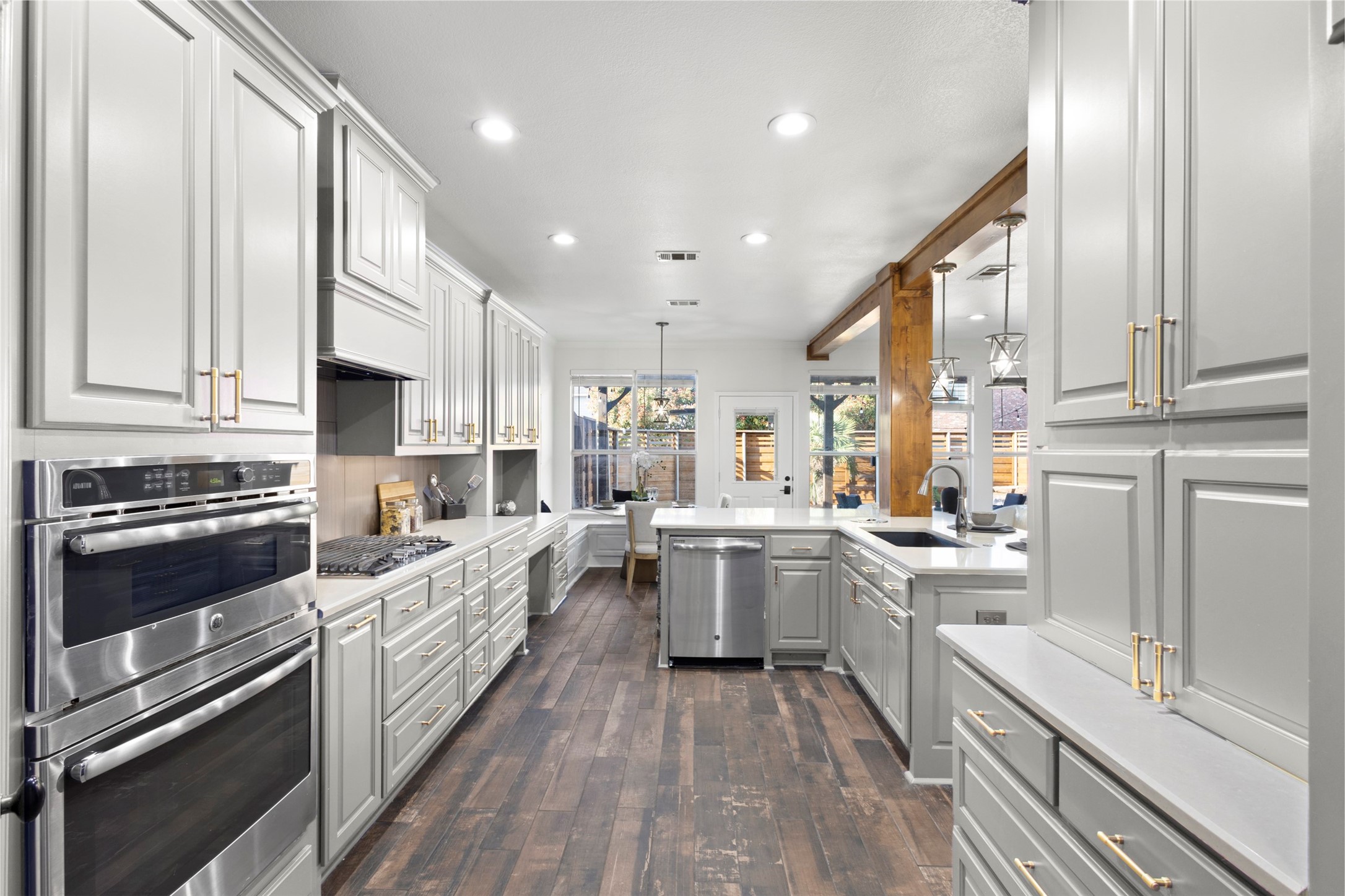 12026 Yoakum Drive Frisco TX 75035