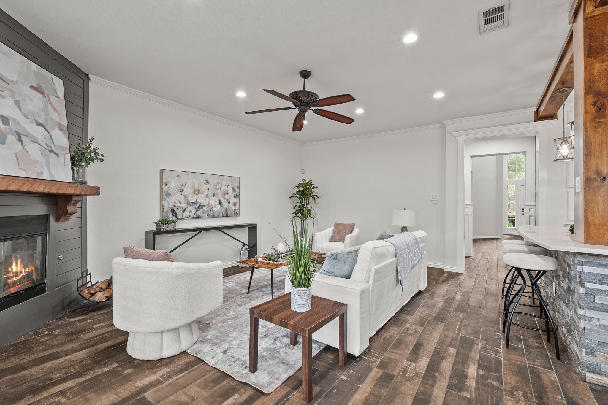 12026 Yoakum Drive Frisco TX 75035