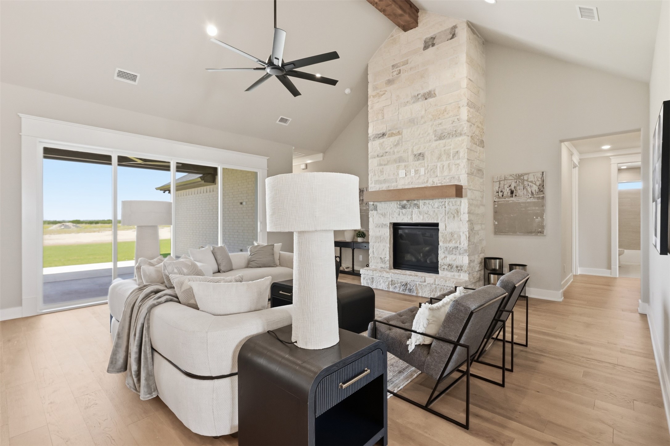2006 Lindale Lane Granbury TX 76049