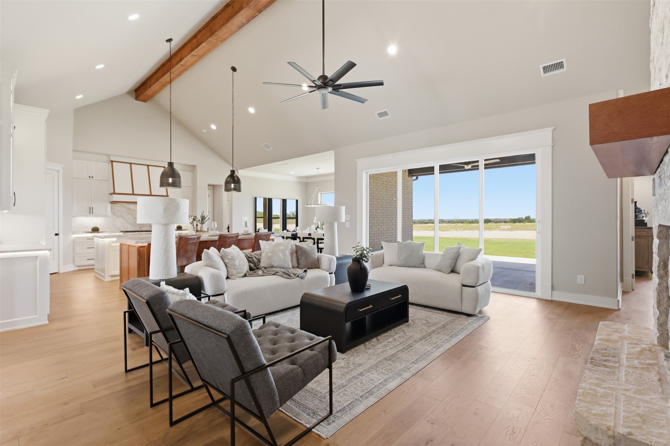 2006 Lindale Lane Granbury TX 76049