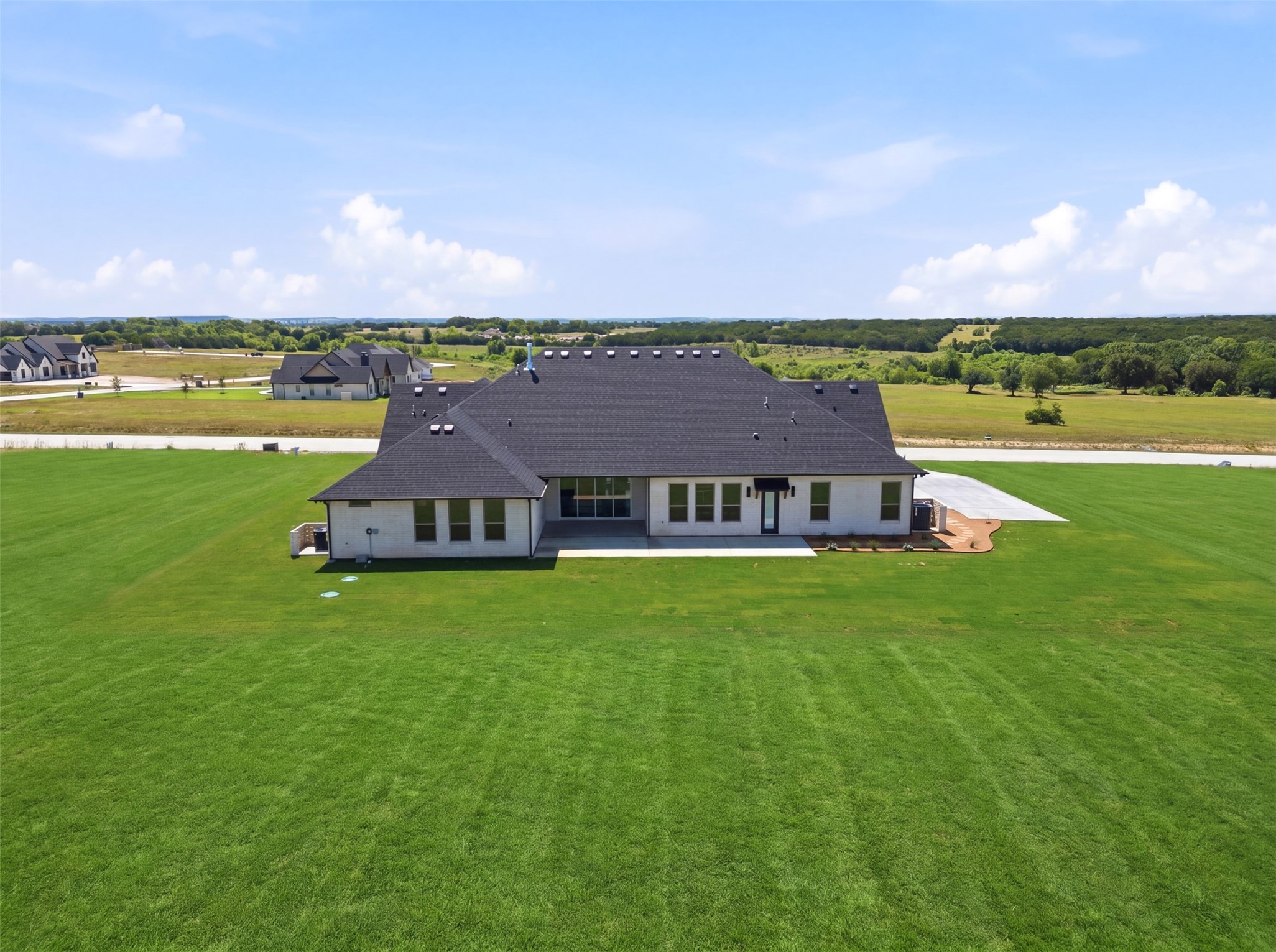 2006 Lindale Lane Granbury TX 76049