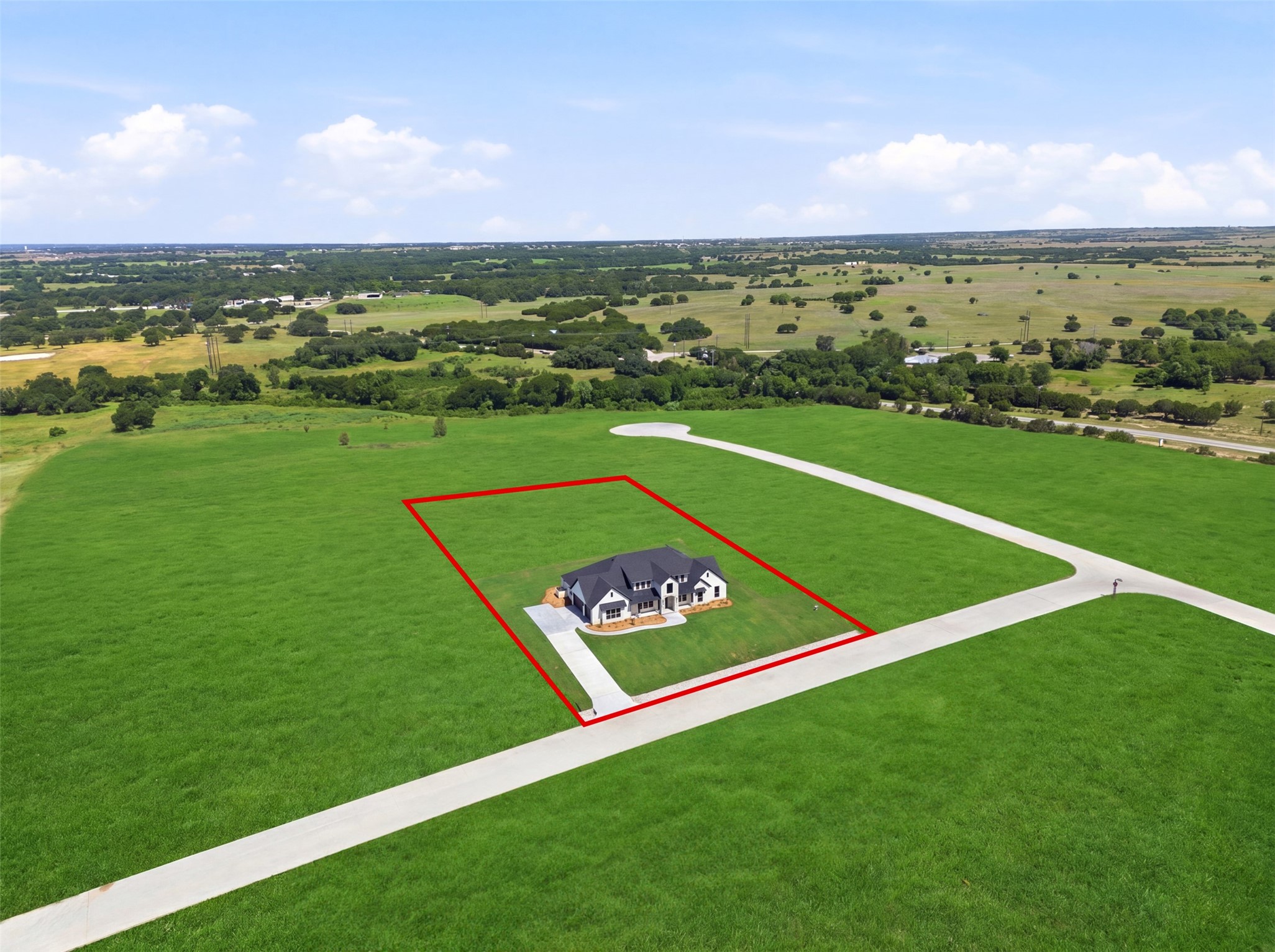 2006 Lindale Lane Granbury TX 76049