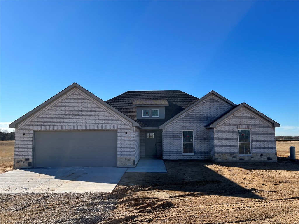 1019 Latigo Lane Millsap TX 76066