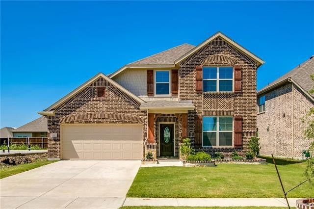 1717 Alton Way Aubrey TX 76227