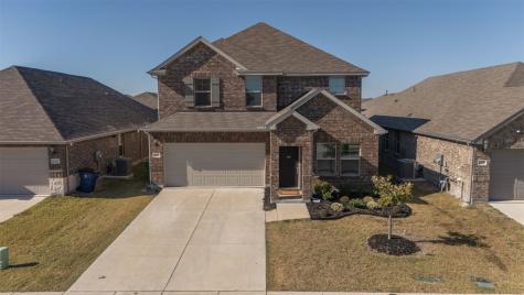 2360 Aspen Hill Drive Forney TX 75126