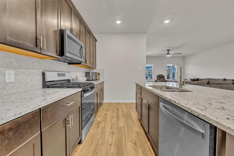 2360 Aspen Hill Drive Forney TX 75126