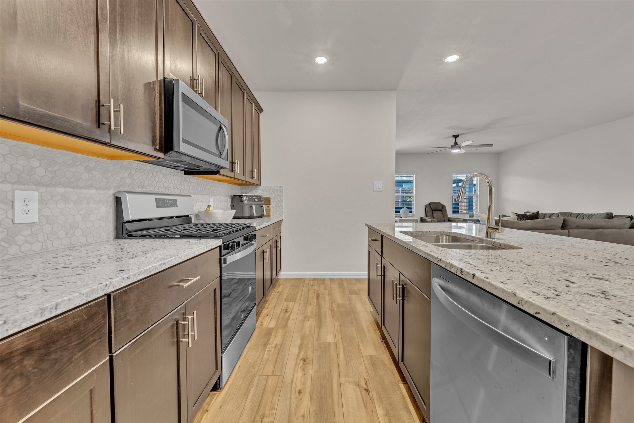 2360 Aspen Hill Drive Forney TX 75126