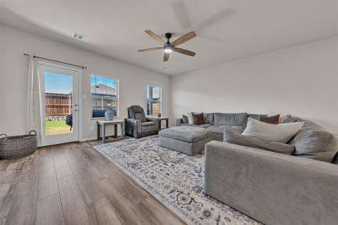 2360 Aspen Hill Drive Forney TX 75126