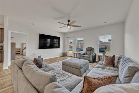 2360 Aspen Hill Drive Forney TX 75126