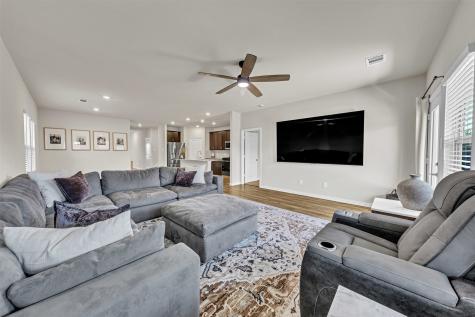 2360 Aspen Hill Drive Forney TX 75126