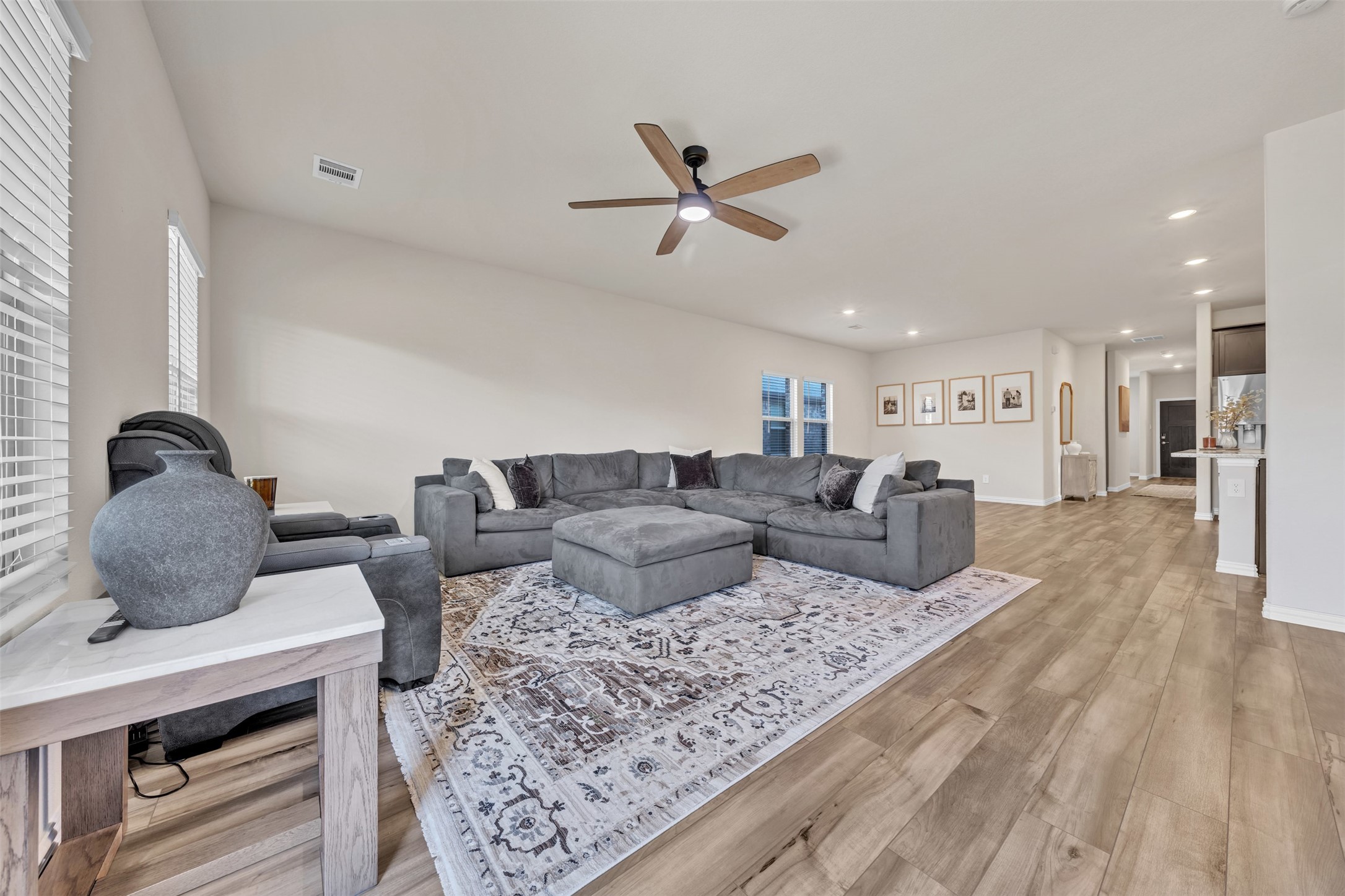 2360 Aspen Hill Drive Forney TX 75126