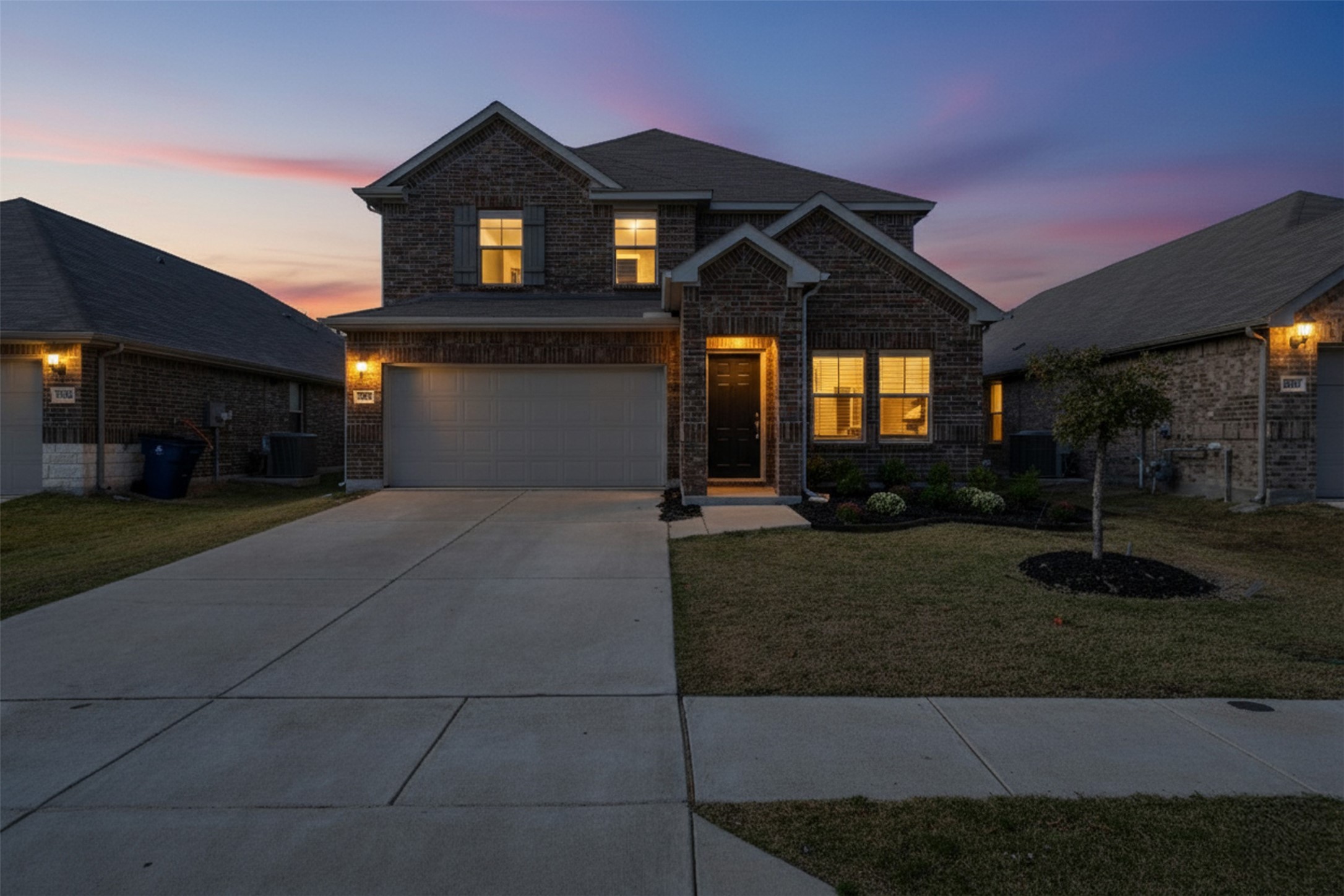 2360 Aspen Hill Drive Forney TX 75126