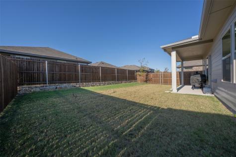 2360 Aspen Hill Drive Forney TX 75126