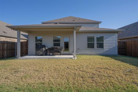 2360 Aspen Hill Drive Forney TX 75126