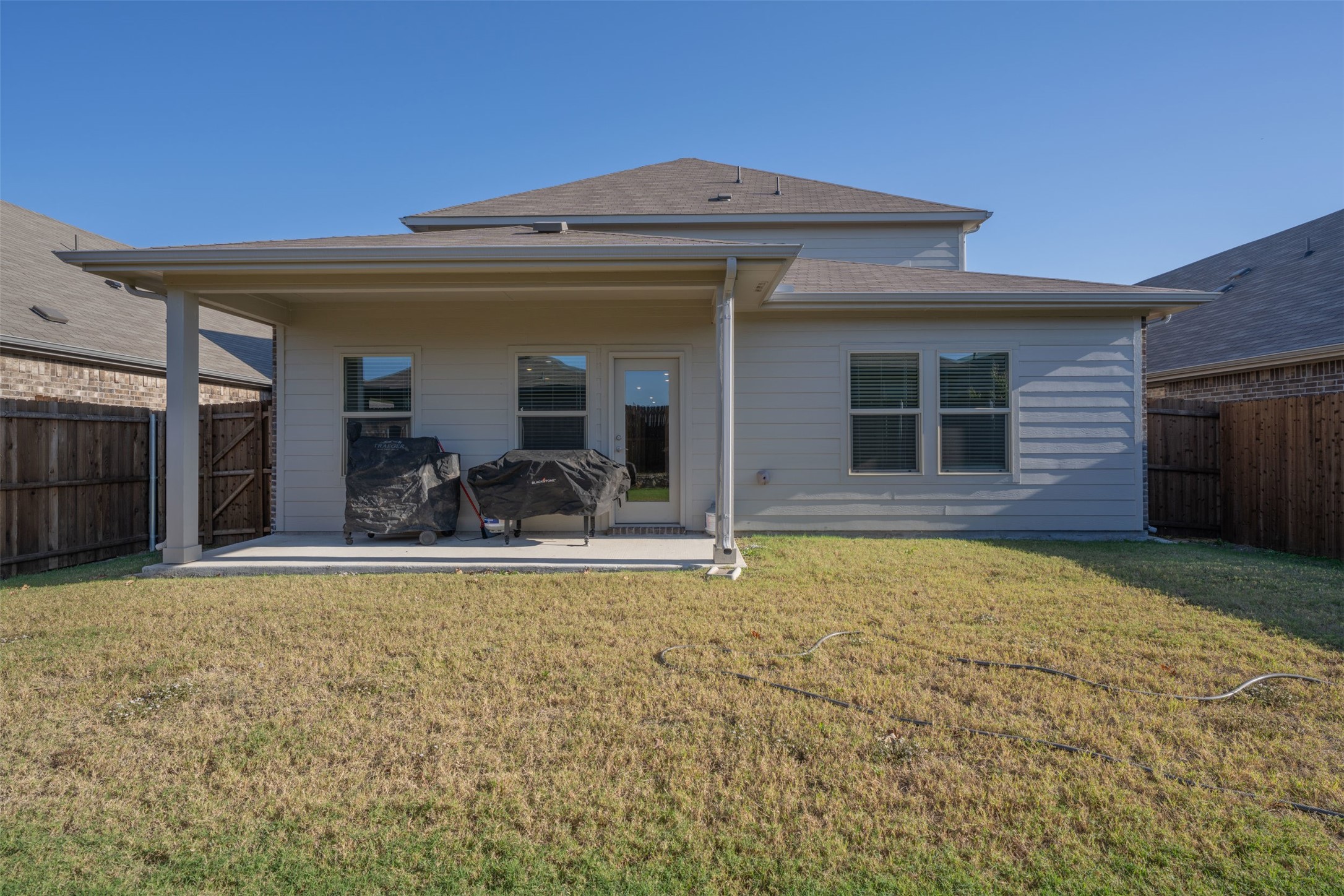 2360 Aspen Hill Drive Forney TX 75126