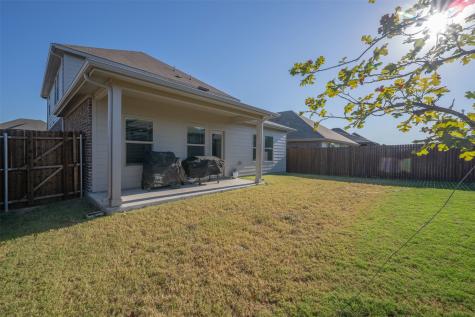 2360 Aspen Hill Drive Forney TX 75126