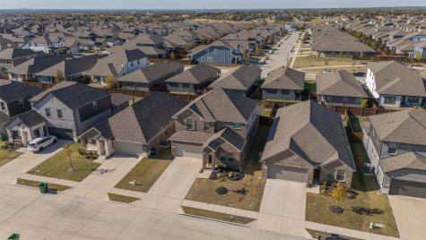 2360 Aspen Hill Drive Forney TX 75126