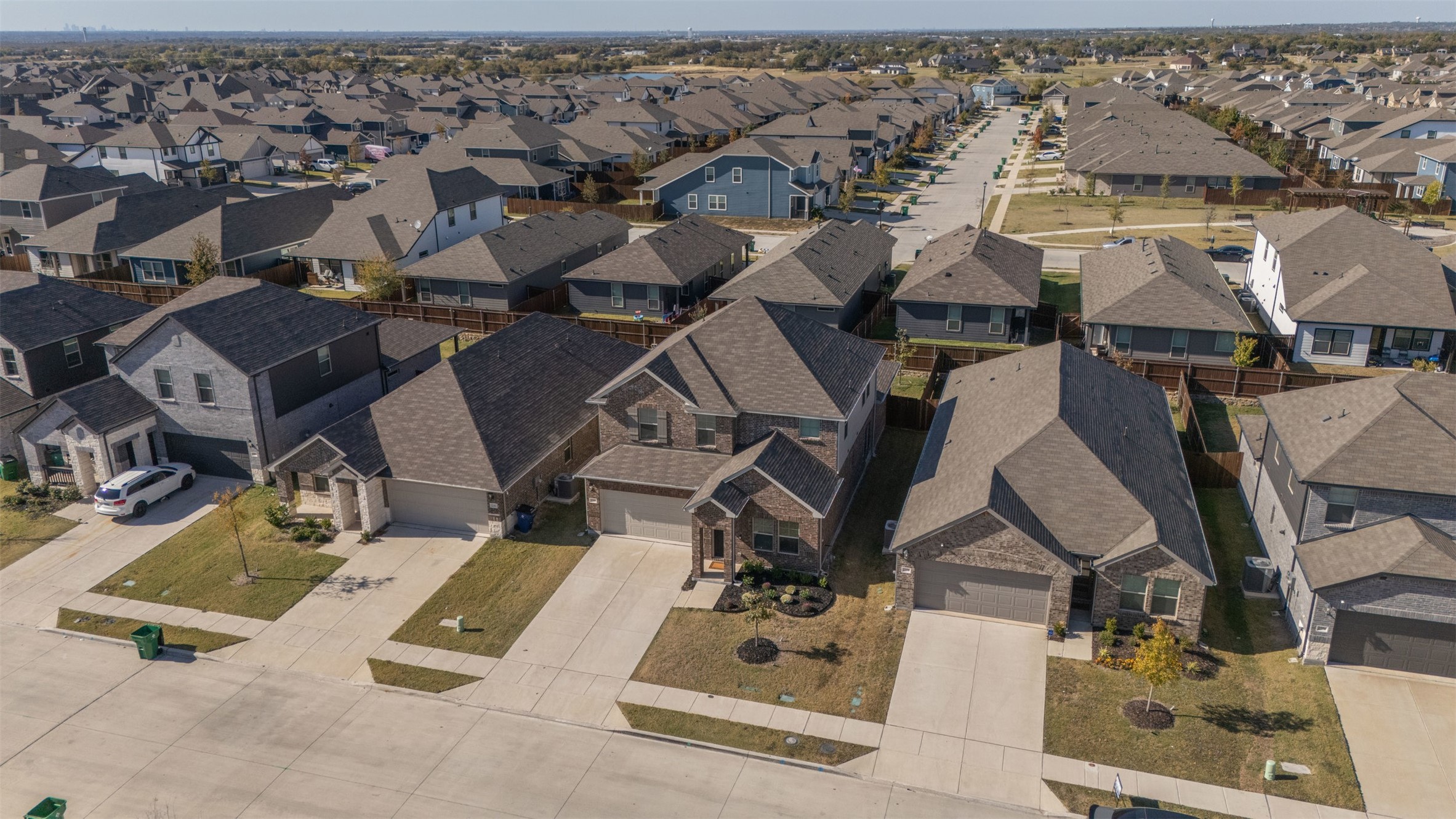 2360 Aspen Hill Drive Forney TX 75126