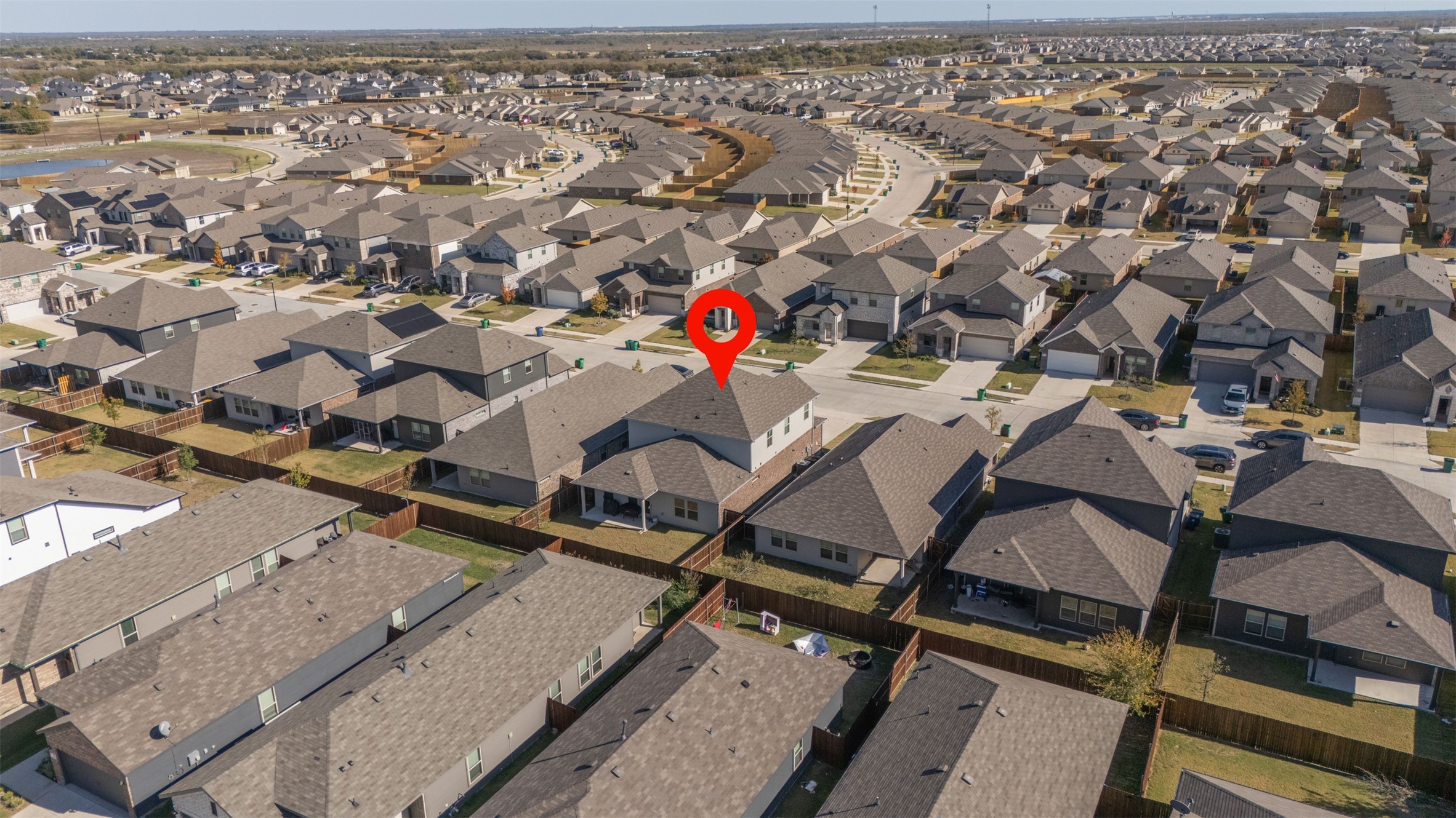 2360 Aspen Hill Drive Forney TX 75126