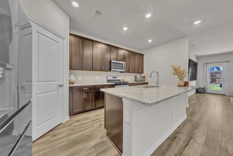 2360 Aspen Hill Drive Forney TX 75126