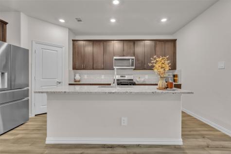 2360 Aspen Hill Drive Forney TX 75126