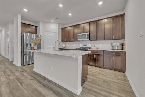 2360 Aspen Hill Drive Forney TX 75126
