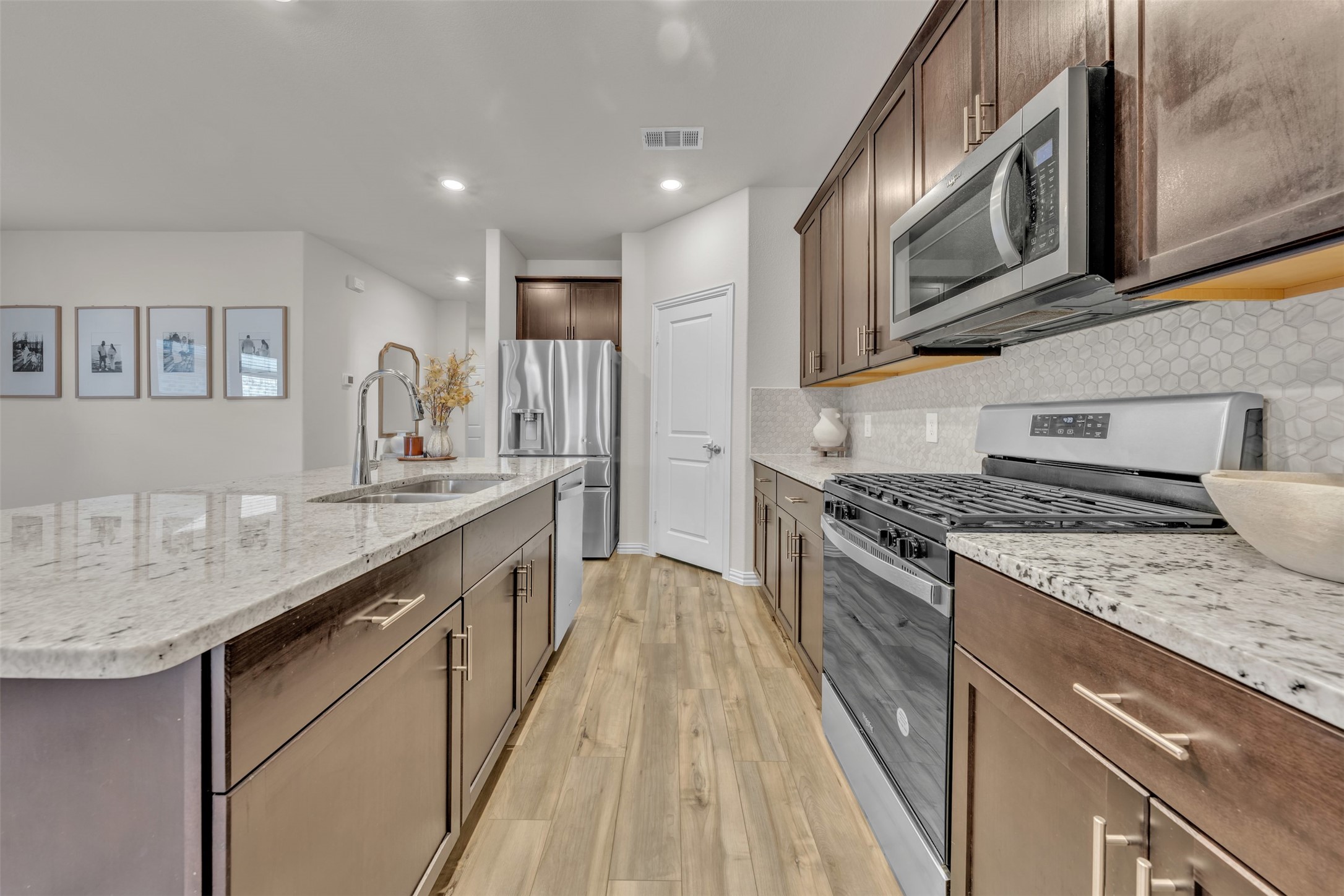 2360 Aspen Hill Drive Forney TX 75126