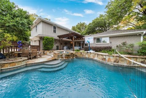 2409 Little Creek Drive Richardson TX 75080
