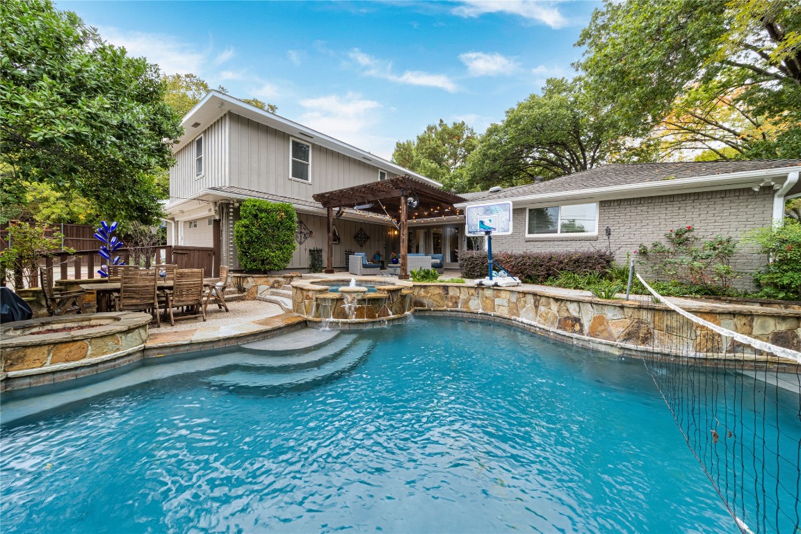 2409 Little Creek Drive Richardson TX 75080