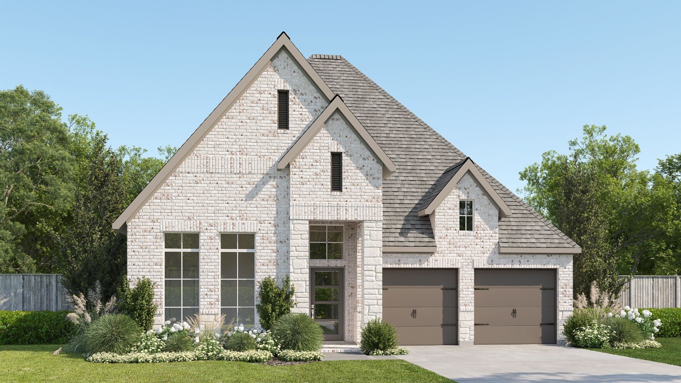 2091 Roquette Drive Haslet TX 76052